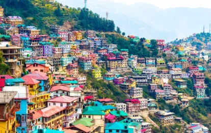 Experiential Bhutan 3