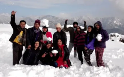 Experiential Bhutan 1