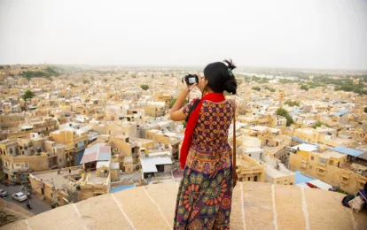 Experiential Bhutan 2