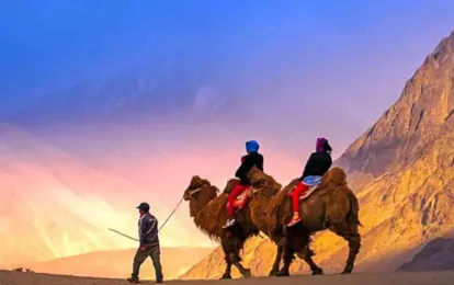 Experiential Bhutan 3