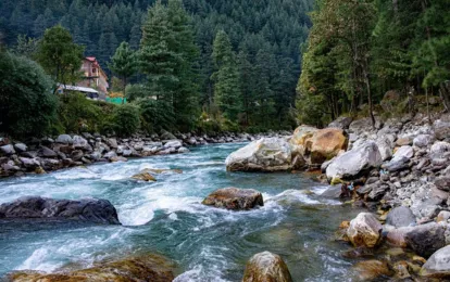 Experiential Bhutan 3