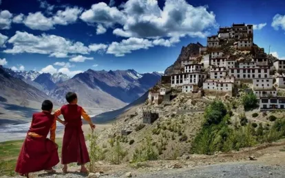 Experiential Bhutan 1