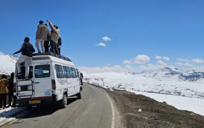 Experiential Bhutan 2