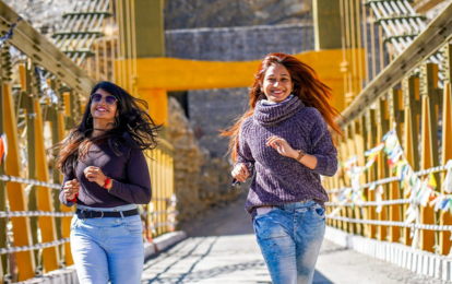 Experiential Bhutan 3