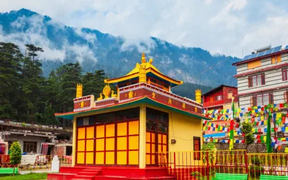 Experiential Bhutan 1