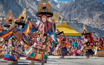 Experiential Bhutan 3