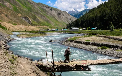 Experiential Bhutan 2