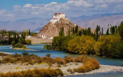 Experiential Bhutan 1