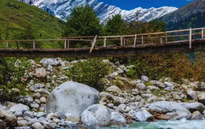 Experiential Bhutan 3