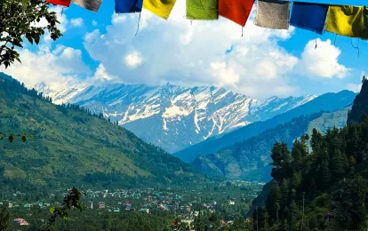 Experiential Bhutan 1