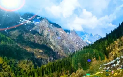 Experiential Bhutan 3