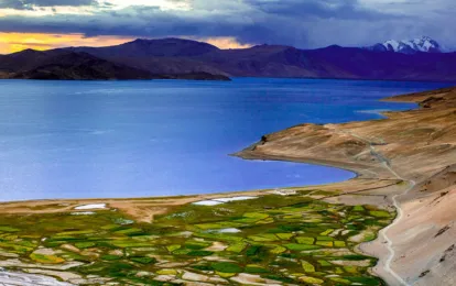 Experiential Bhutan 3