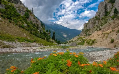 Experiential Bhutan 1