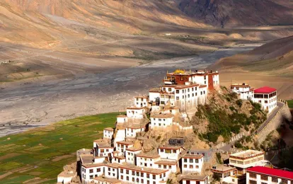 Experiential Bhutan 1