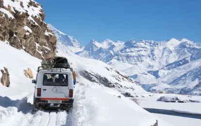 Experiential Bhutan 2